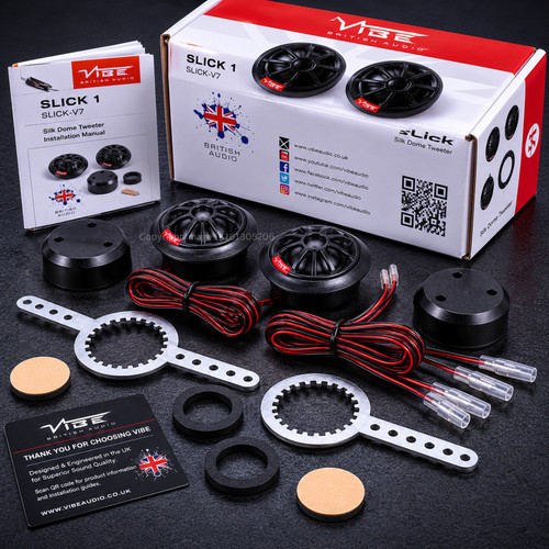 Vibe car audio 150w - vibe,