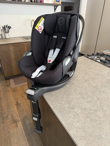 Cybex cloud size - cybex,