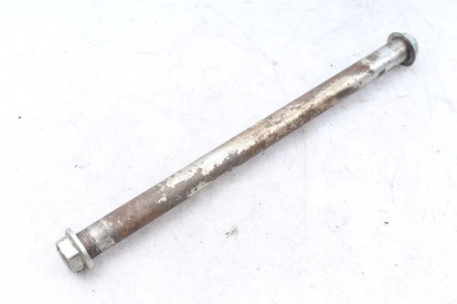 Swingarm axle thru - axle,