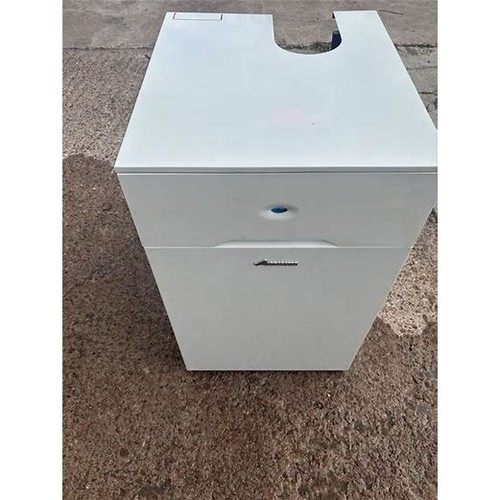 Worcester bosch greenstar - worcester,