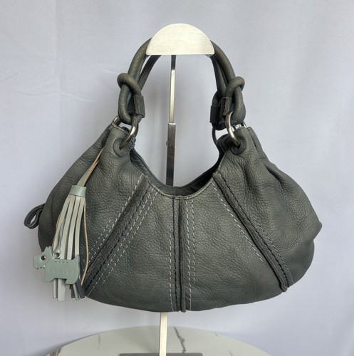 Vintage radley sage - green, soft