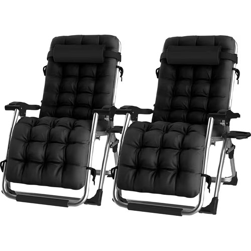 Outdoor reclining zero gravity - zero,