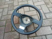 VW  GOLF PLUS STEERING WHEEL 3