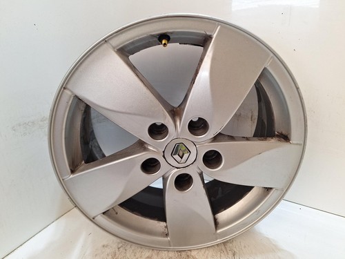 Renault megane mk3 2008 - renault,