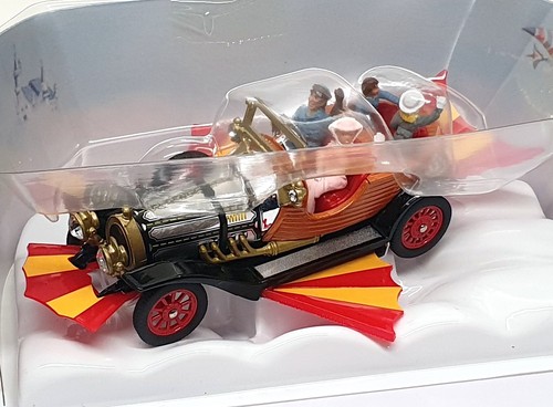 Corgi toys 266 reissue - toys,