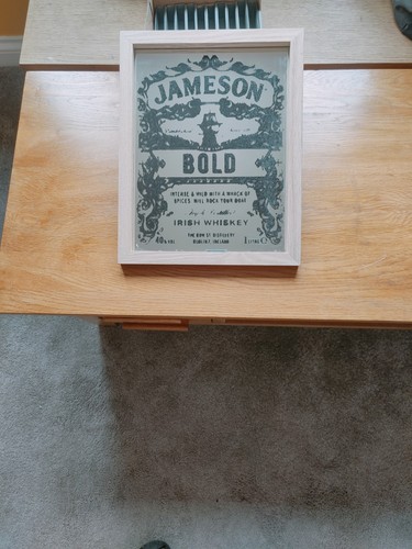 Beautiful jameson bold - jameson's,