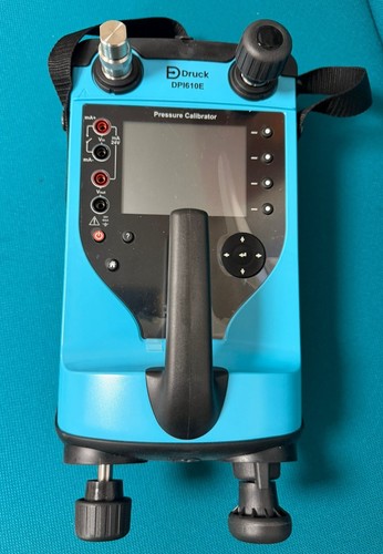 Druck dpi610e portable - druck,