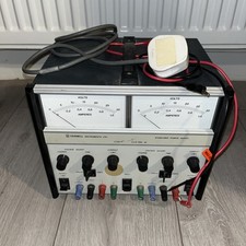 Farnell LT30-1 Twin Stabilised