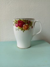 Royal Albert Old Country Roses