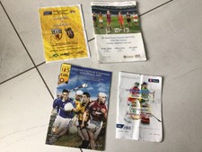 Bundle of Four old GAA