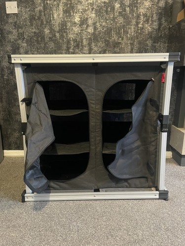 Isabella double cupboard - isabella,