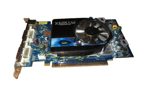 Pny geforce 8600gt - geforce, 256mb