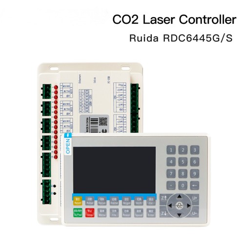 Ruida co2 laser controller - ruida,