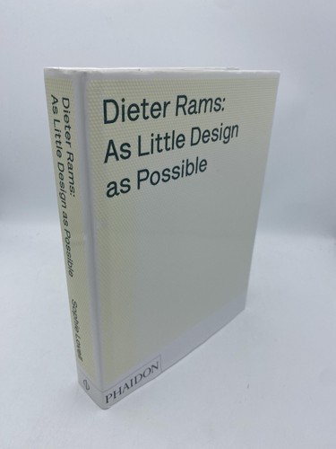 Dieter rams little design - rams,