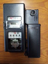 FERRANTI ELECTRICITY