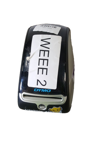Dymo label writer - writer, turbo