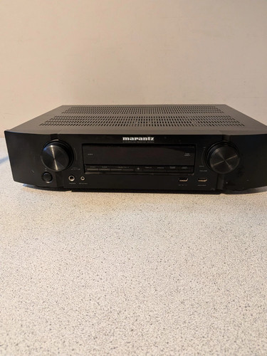 Marantz nr1504 av surround - nr1504, 5.1
