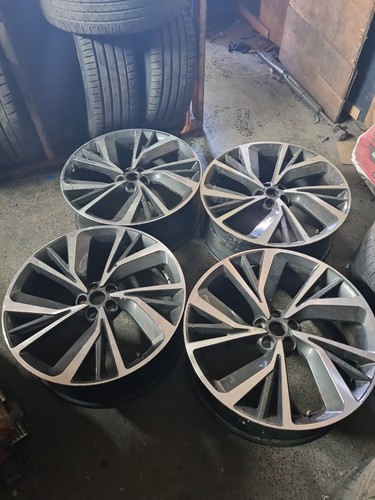 Genuine x 22 - x, i