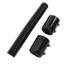 Radiator Hose Kit With Cap