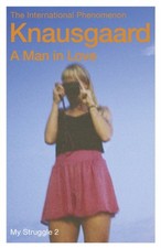 A Man in Love My Struggle Book