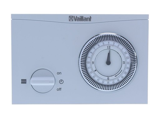 Vaillant timeswitch 150 - timeswitch,