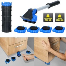 13pc Heavy Duty Furniture