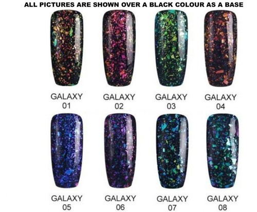 Bluesky gel nail polish - nail,