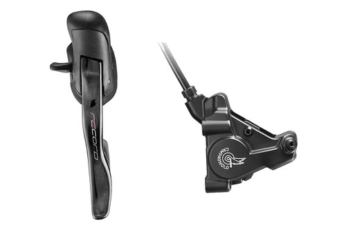 Campagnolo record speed - record, 12-speed