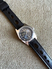 Vintage Aquastar Geneve Automatic Diver Watch Cal. 2551 - 29 Mm Approx. 1965