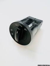 Headlight Switch for VW