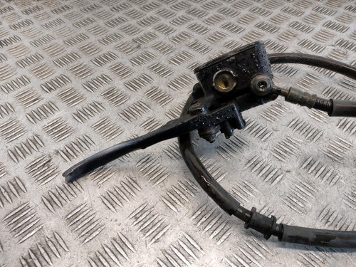 2002 yamaha 500 - yamaha,