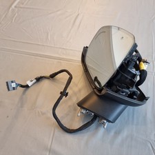 Volvo XC90 Wing Mirror Left