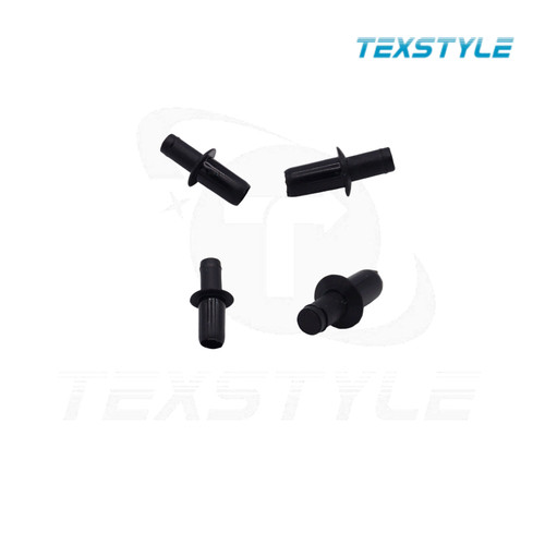 Radiator housing push - radiator, type