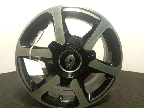 Renault twingo alloy wheel - renault, 15"