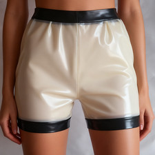  Latex Pants Rubber Gummi