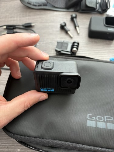 Gopro hero ultra action - gopro,