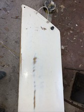 Laser ILCA Daggerboard Genuine