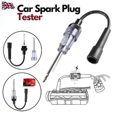 Car Spark Plug Tester Ignition