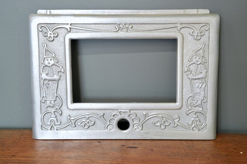 Antique 1920s jennings slot - jennings,
