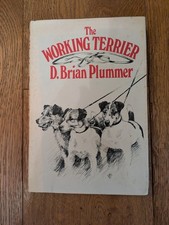 The Working Terrier By D.Brian