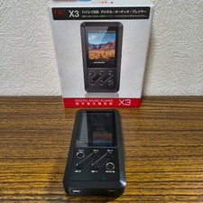 FiiO X3 Digital Music MP3