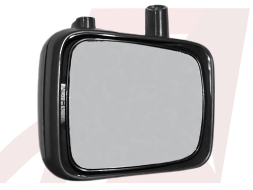 Wide angle mirror head fits - wide,