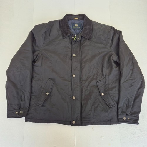 Henri lloyd jacket xxl black - henri,