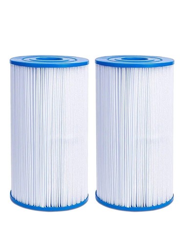 2pcs type pool filter - 2pcs,