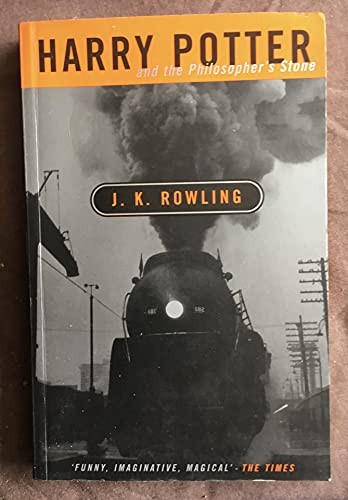 Harry potter and - harry,