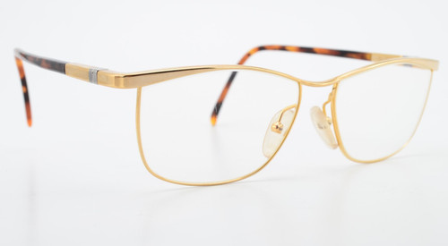 Starck eyes for mikli - eyes, glasses