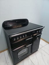 ELECTRIC RANGEMASTER CLASSIC