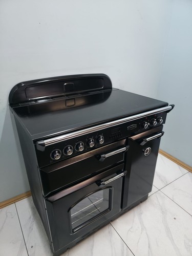 Electric rangemaster classic - electric,
