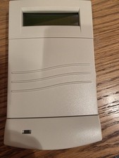 Honeywell Galaxy MK7 Keypad