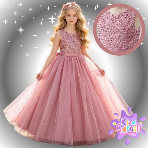 New flower girl - new, wedding